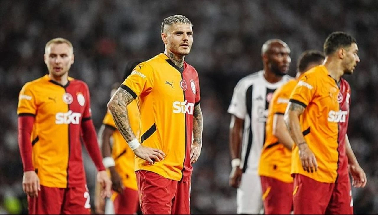 Galatasaray Young Boys'u yenerse UEFA Şampiyonlar Ligi gruplarına kalacak