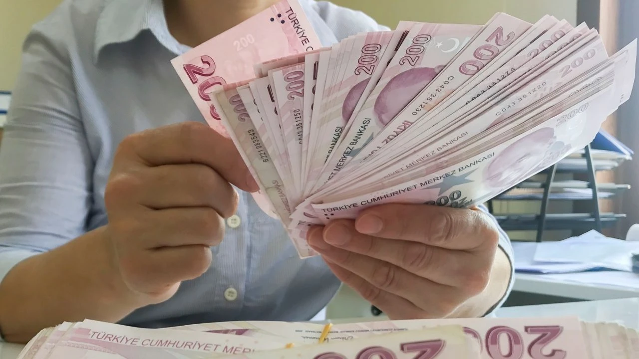 İsa Karakaş açıkladı! İşte asgari ücrete ara zam için beklenen tarih - 1. Resim