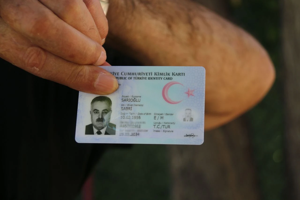 Hataylı Sabri Sarıoğlu'nun telefonları susmuyor! Herkes onunla tanışmak istiyor