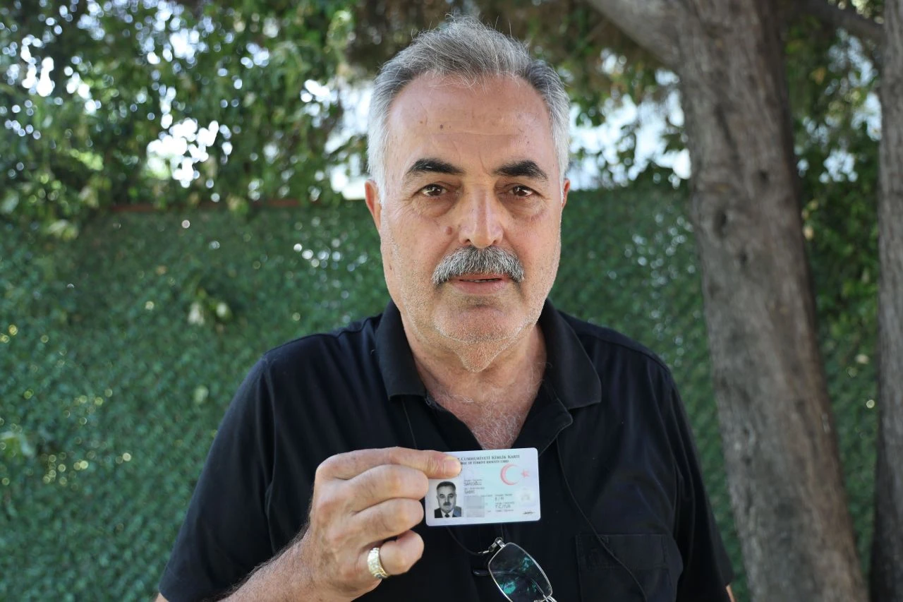 Hataylı Sabri Sarıoğlu'nun telefonları susmuyor! Herkes onunla tanışmak istiyor