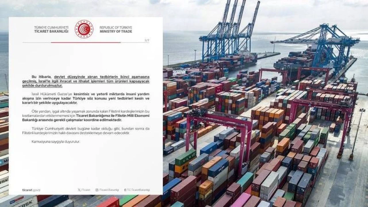 'İsrail'in hedefinde Türkiye toprakları var!' Netenyahu Vadedilmiş toprakları amaçlıyor - 7. Resim