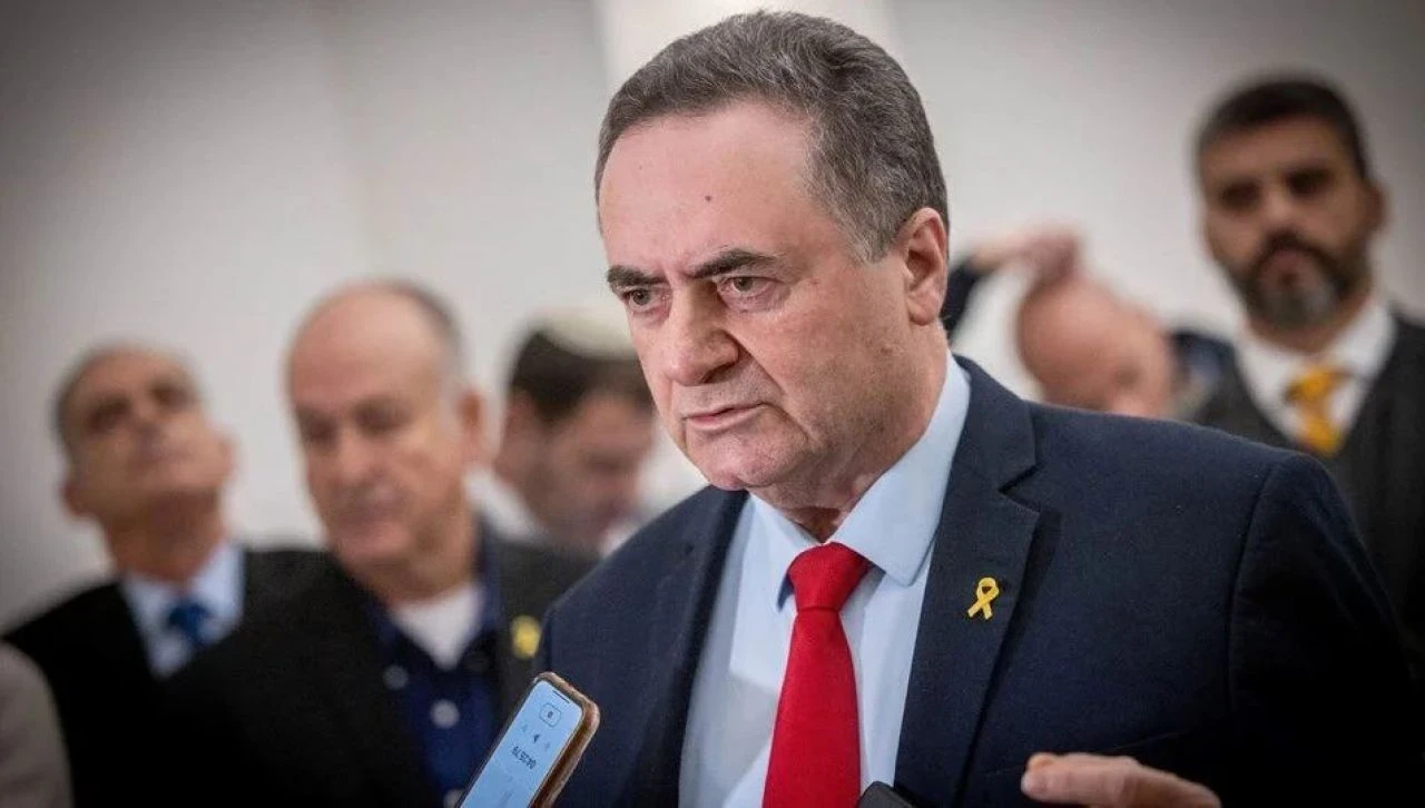 'İsrail'in hedefinde Türkiye toprakları var!' Netenyahu Vadedilmiş toprakları amaçlıyor - 3. Resim