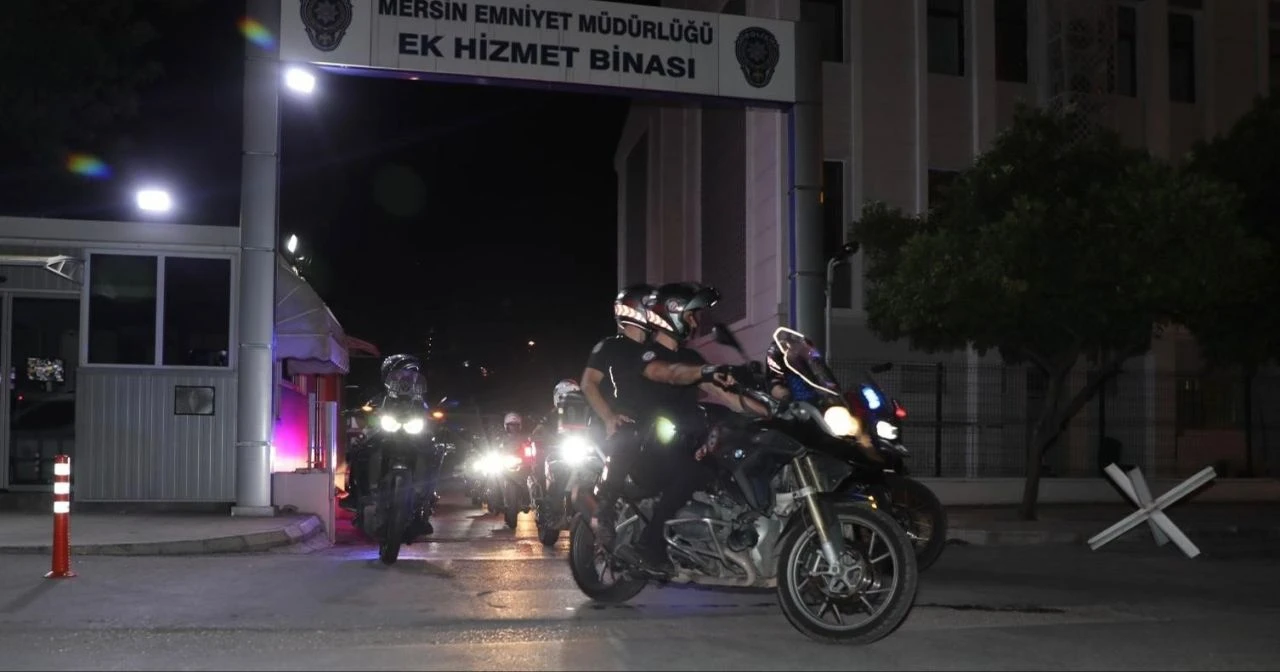 Kayıt dışı işçi çalıştıranlara şok baskın! Tam 2 milyon 200 bin TL ceza kesildi - 1. Resim