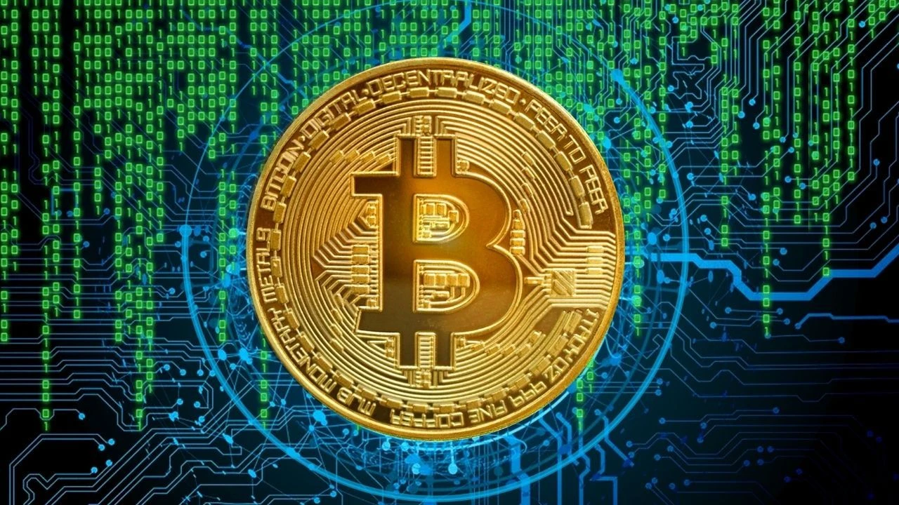 Kripto para piyasasında çalkalanma! BTC ve alt coinler düşüşte - 1. Resim