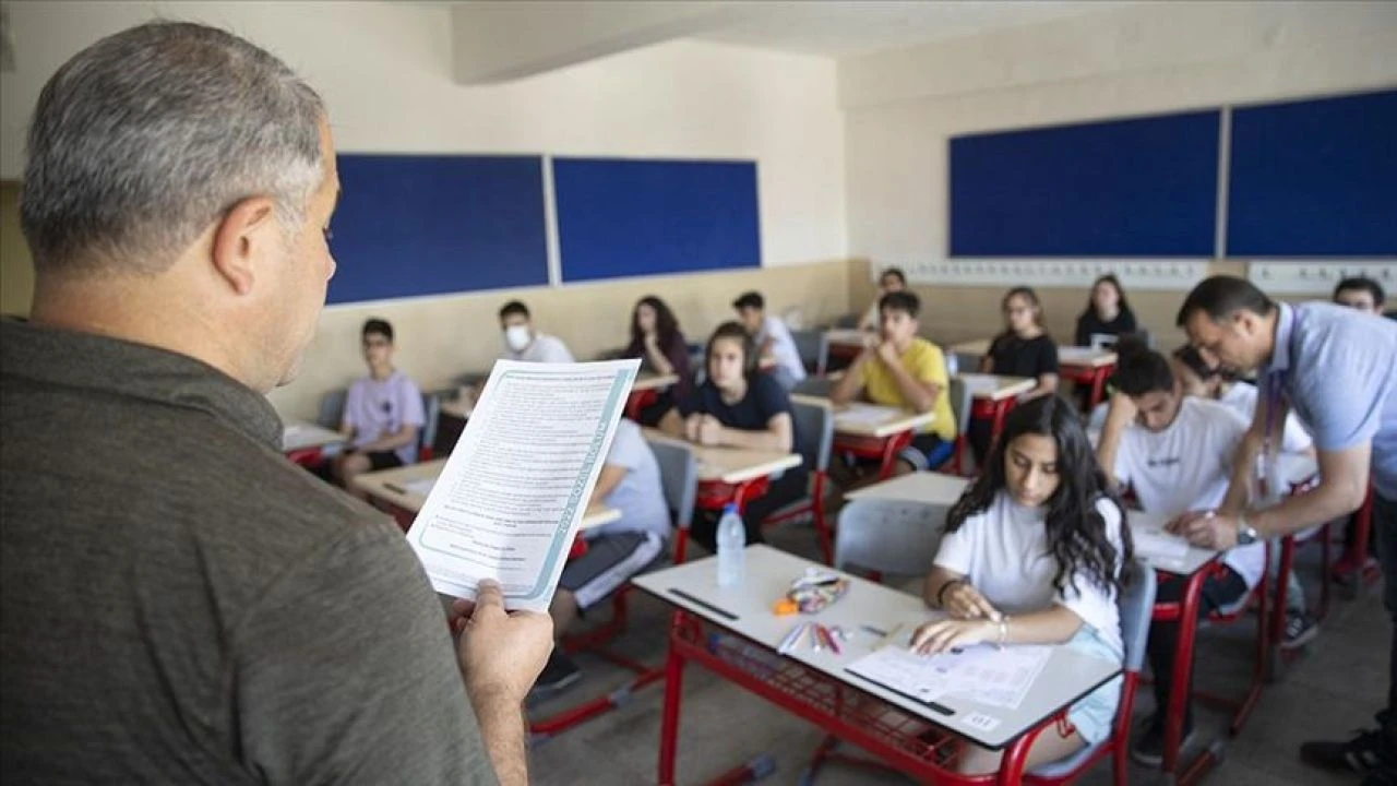 LGS 2. nakil sonuçları için beklenen gün yaklaştı, sorgulama eokul sayfasından sağlanacak