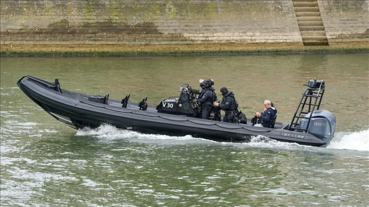 Paris 2024’te koli basili bakterisi Belçikalı triatlet yarışmadan çekilmesine neden oldu! Koli basili bulaşıcı mı, neden olur?