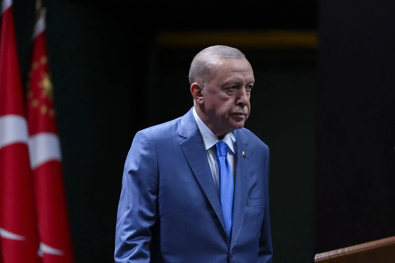 Son dakika | Cumhurbaşkanı Erdoğan'dan önemli açıklamalar: Tüm zamanların rekorunu kırdık!