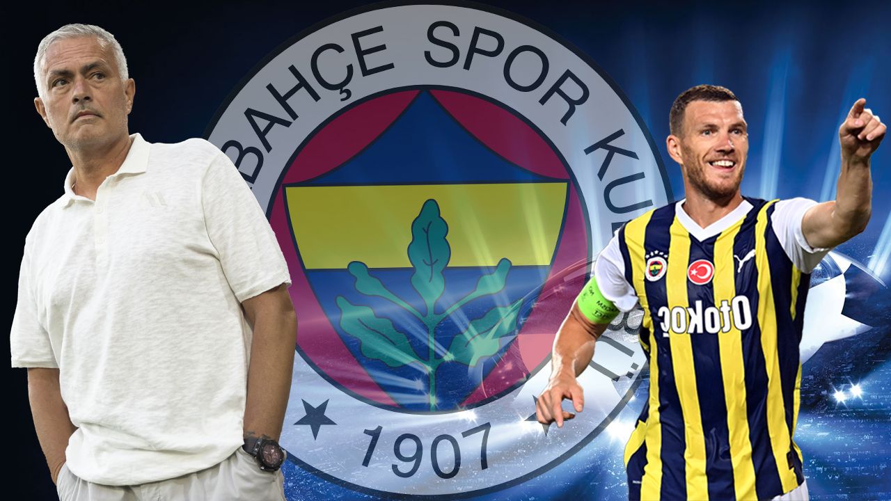 Son dakika | Fenerbahçe&#039;nin Şampiyonlar Ligi&#039;ndeki muhtemel rakibi belli oldu!