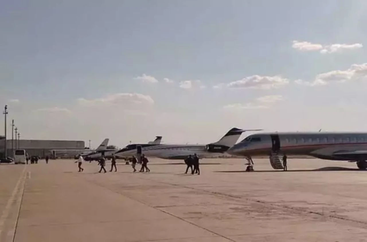 "Türk istihbarat görevlileri çok etkileyiciydi!" Serbest bırakılan Rus sanatçıdan itiraflar - 1. Resim