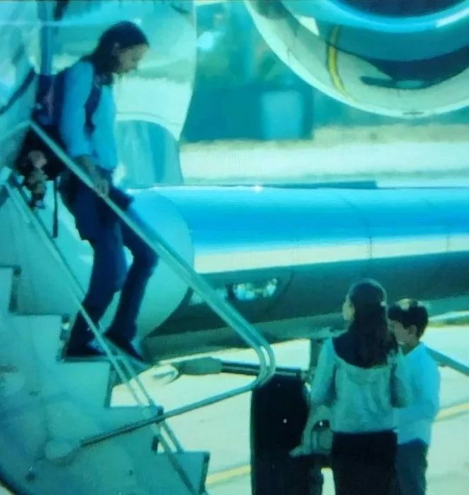 "Türk istihbarat görevlileri çok etkileyiciydi!" Serbest bırakılan Rus sanatçıdan itiraflar - 2. Resim