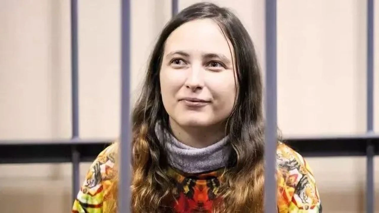 "Türk istihbarat görevlileri çok etkileyiciydi!" Serbest bırakılan Rus sanatçıdan itiraflar - 3. Resim