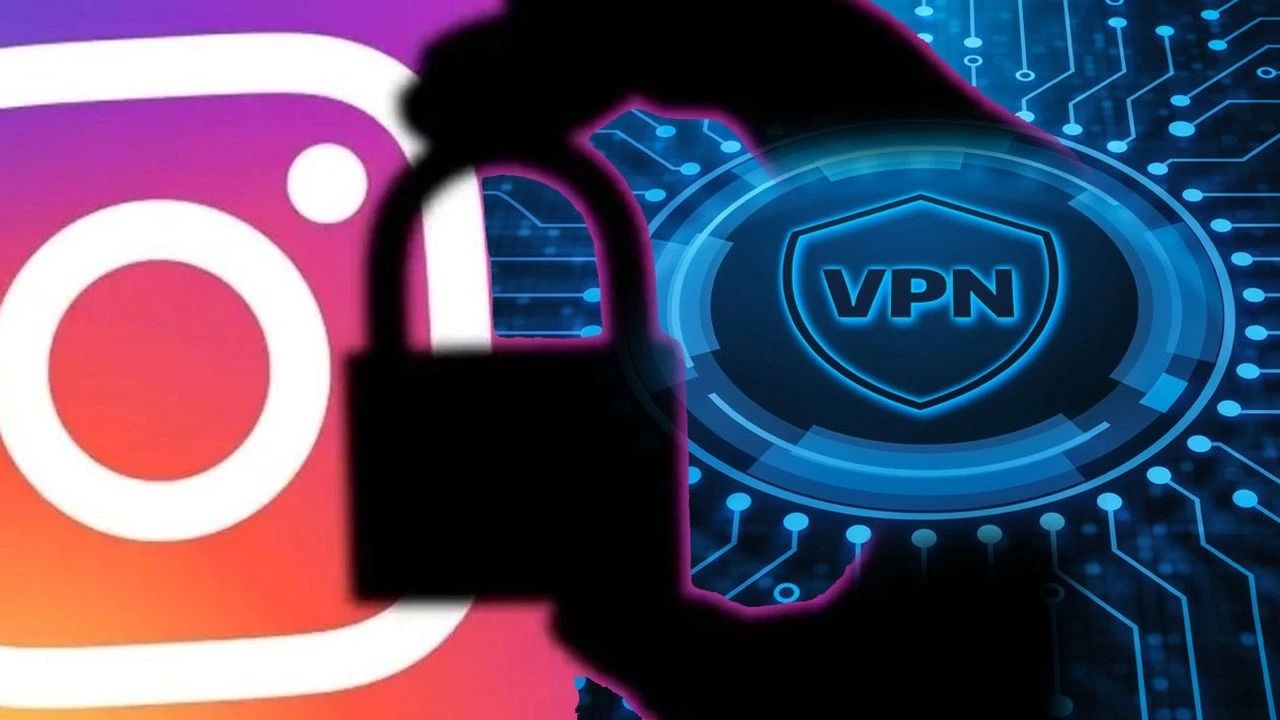 VPN&#039;lerin güvenilirliği şüpheli! Instagram&#039;a ücretsiz giriş için kendi VPN&#039;nizi kurun