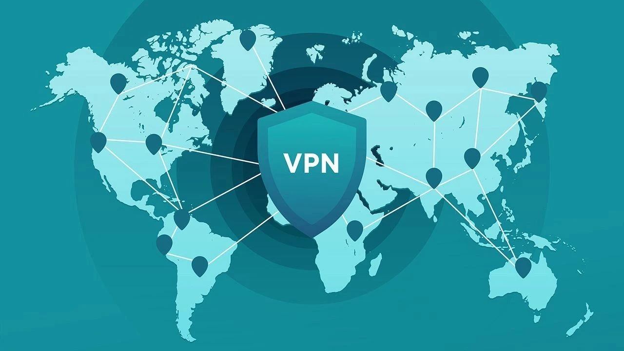 VPN'lerin güvenirliği şüpheli! Instagram'a ücretsiz giriş için kendi VPN'nizi kurun - 3. Resim
