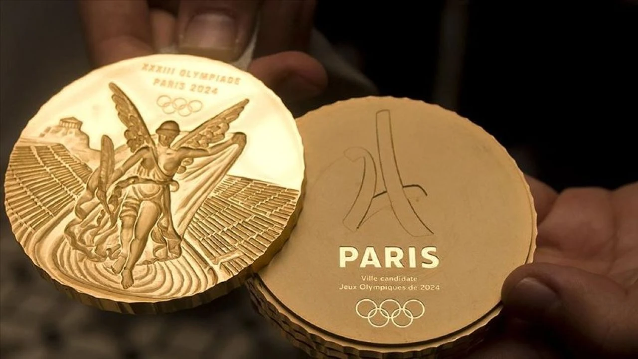 2024 Paris Olimpiyatları bitiş tarihine az süre kaldı, Ağustos’un ikinci haftası son bulacak - 1. Resim