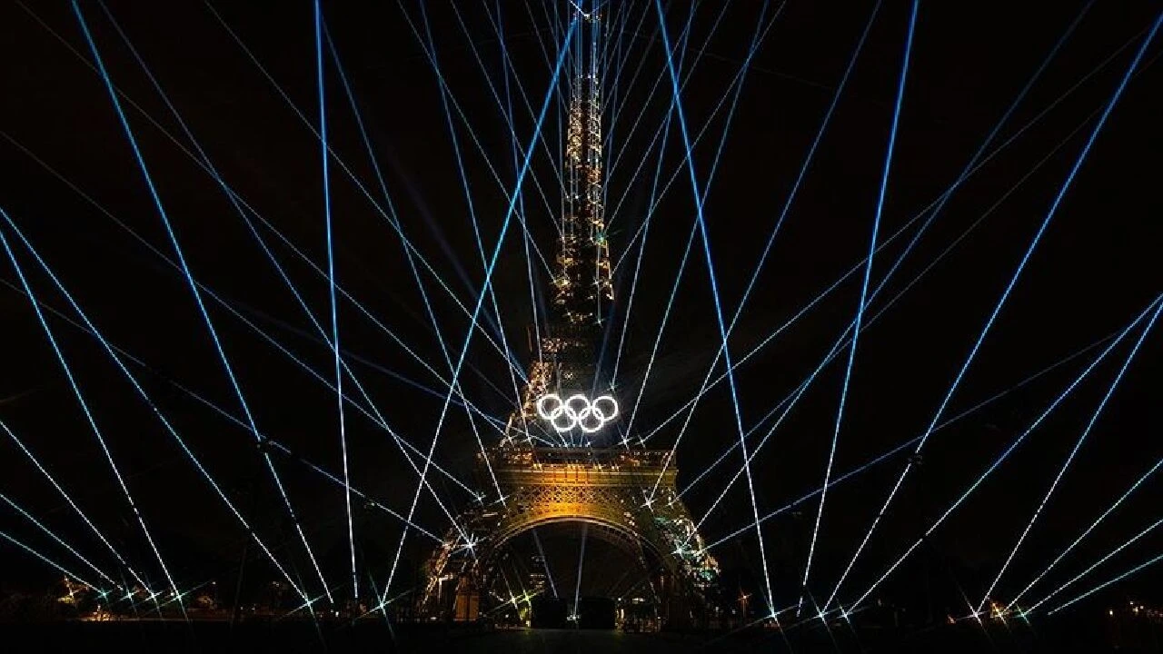 2024 Paris Olimpiyatları'nda Türkiye madalya sıralaması: 1 bronz ve 1 gümüş - 5. Resim