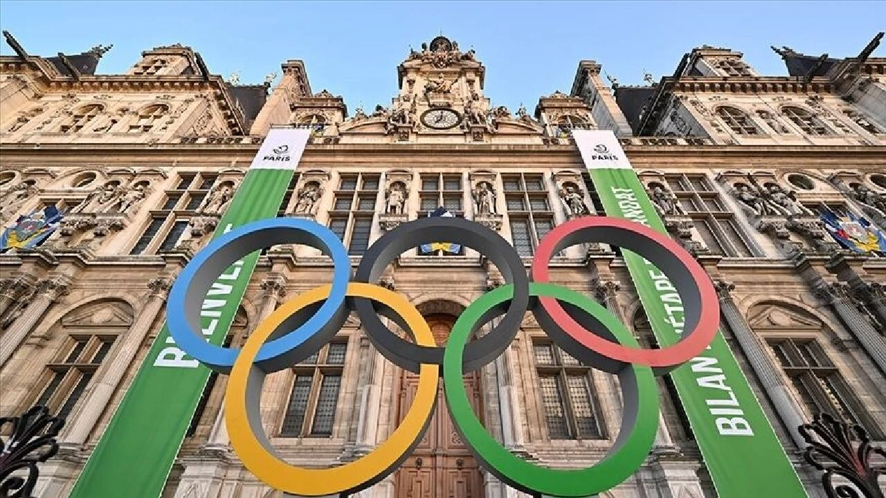 2024 Paris Olimpiyatları'nda Türkiye madalya sıralaması: 1 bronz ve 1 gümüş - 3. Resim