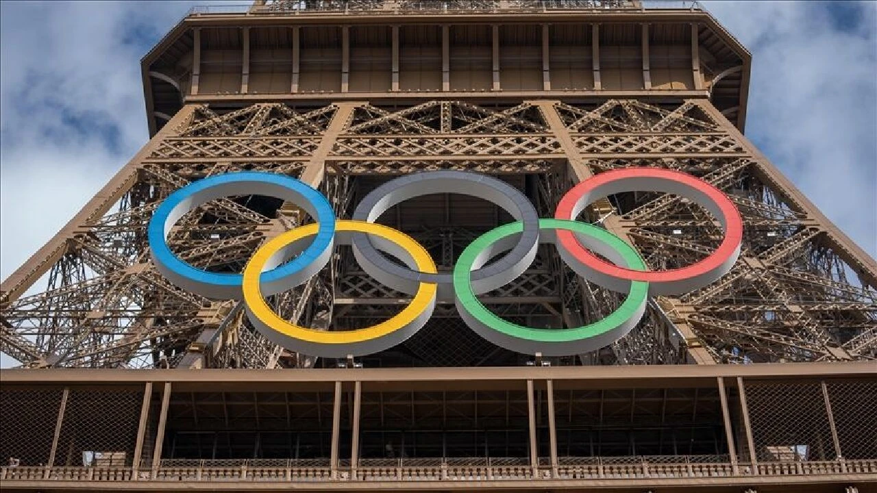 2024 Paris Olimpiyatları'nda Türkiye madalya sıralaması: 1 bronz ve 1 gümüş - 1. Resim