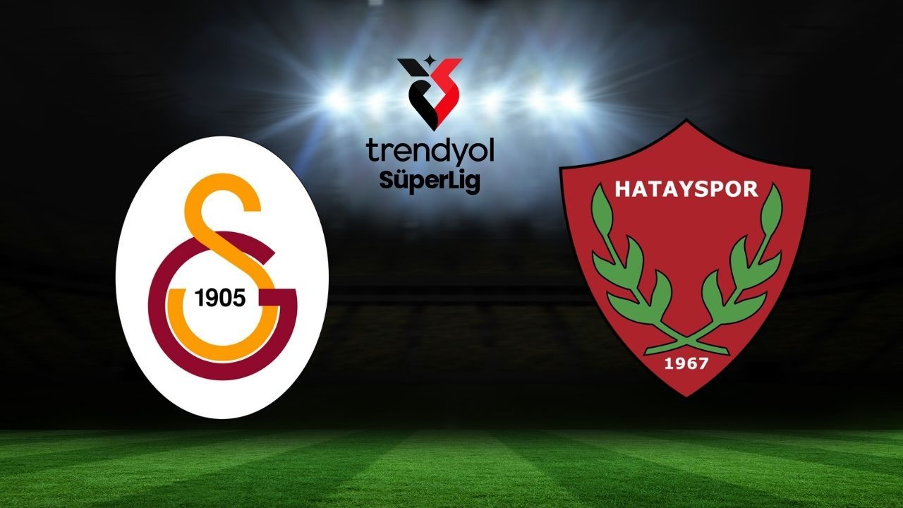 9 Ağustos Galatasaray- Hatayspor maçının biletlerinin bugün satışa çıkması bekleniyor