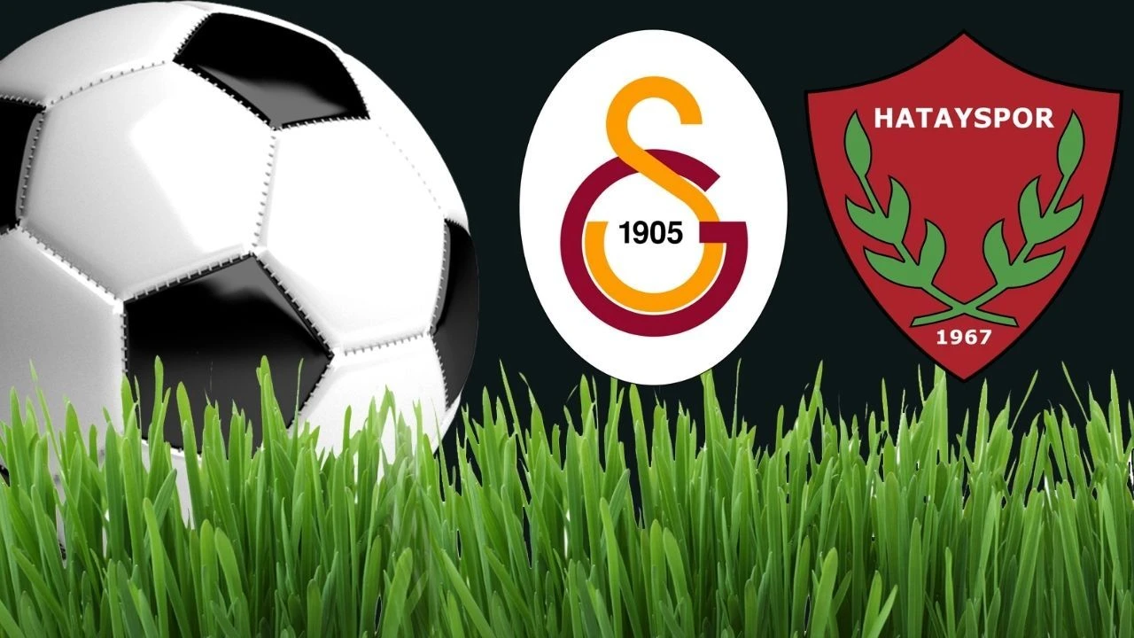 9 Ağustos Galatasaray- Hatayspor maçının biletlerinin bugün satışa çıkması bekleniyor - 1. Resim