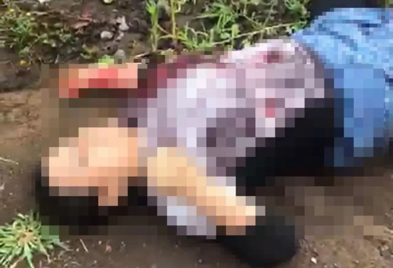 Annesini gören kızın yürek yakan feryadı! İki kişi tuttu, kayınbiraderi defalarca bıçakladı