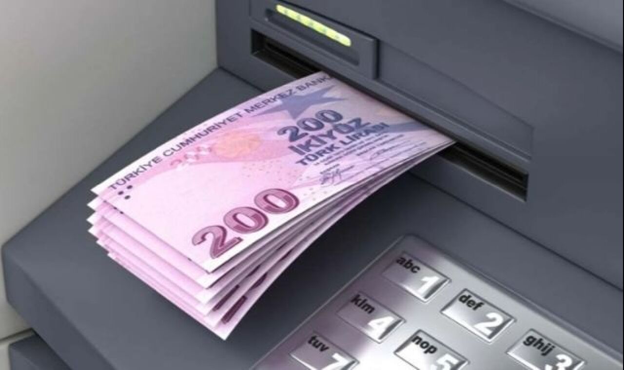 ATM'lerde yeni dönem! Artık bu paraları çekemeyeceksiniz - 3. Resim