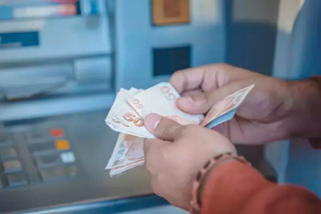 ATM'lerde yeni dönem! Artık bu paraları çekemeyeceksiniz - 2. Resim