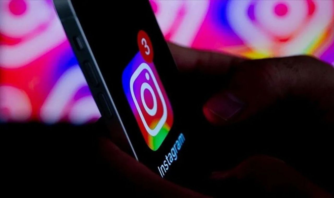 Bakan Tunç'tan Instagram erişim engeli hakkında net mesaj - 3. Resim