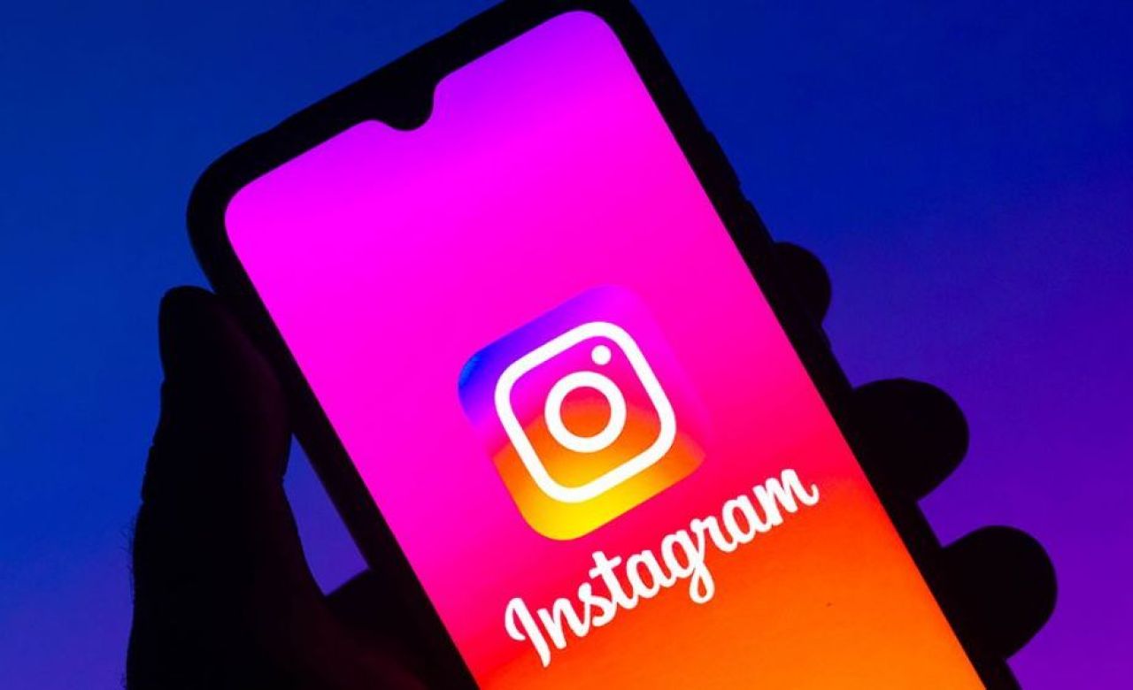 Bakan Tunç'tan Instagram erişim engeli hakkında net mesaj - 1. Resim