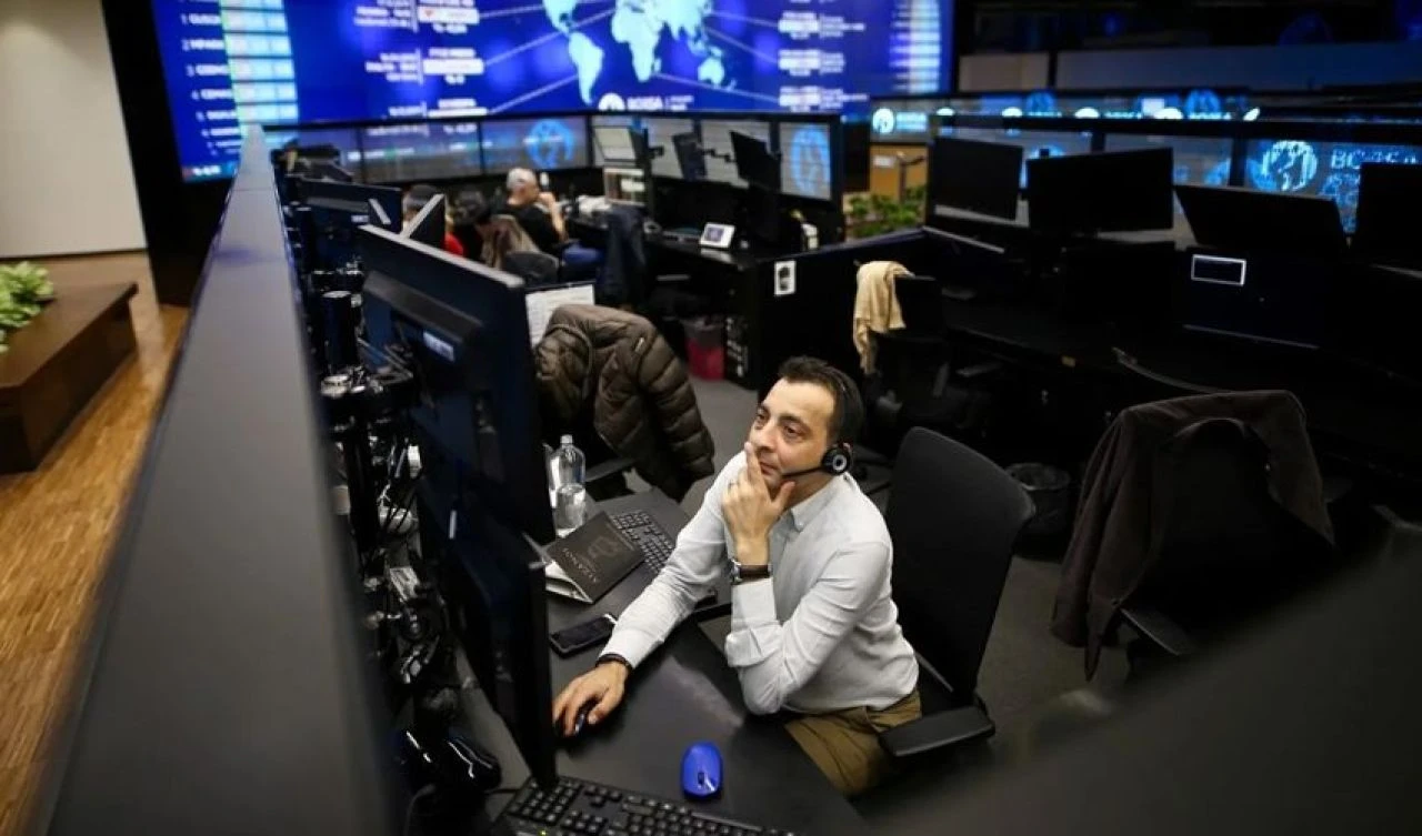 Borsa İstanbul kaos bilançosu! Uzman isim en kötü senaryoyu açıkladı: İşte borsada parası olanlar için kritik seviyeler - 4. Resim