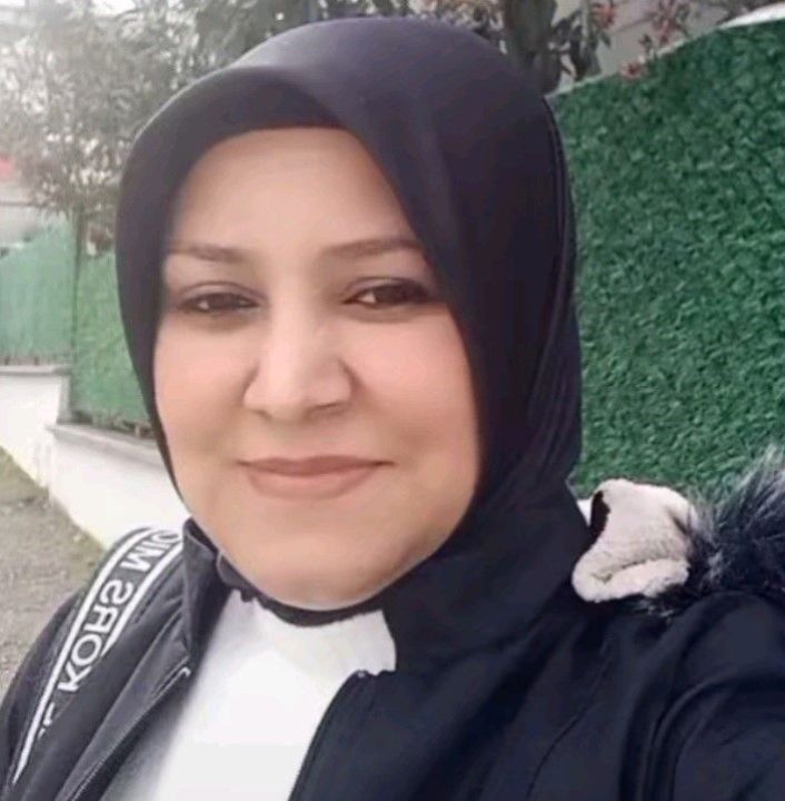 Fatma Demir 24 kez bıçaklanarak vahşice katledilmişti! Can çekiştiği anlar kamerada: Kızının feryatları yürekleri dağladı - 1. Resim