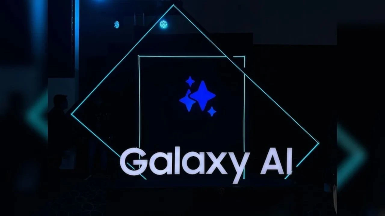 Galaxy AI özellikleri Türkiye'de çok popüler iki Samsung telefona geliyor - 1. Resim
