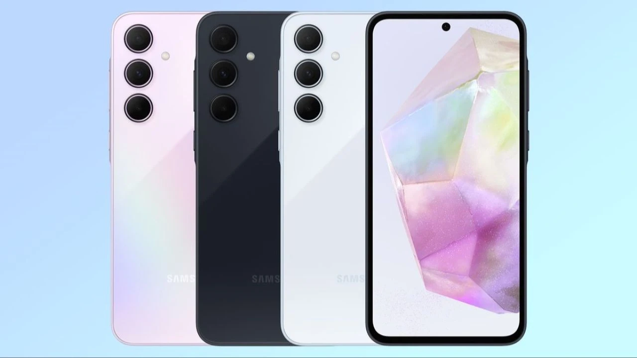 Galaxy AI özellikleri Türkiye'de çok popüler iki Samsung telefona geliyor - 2. Resim