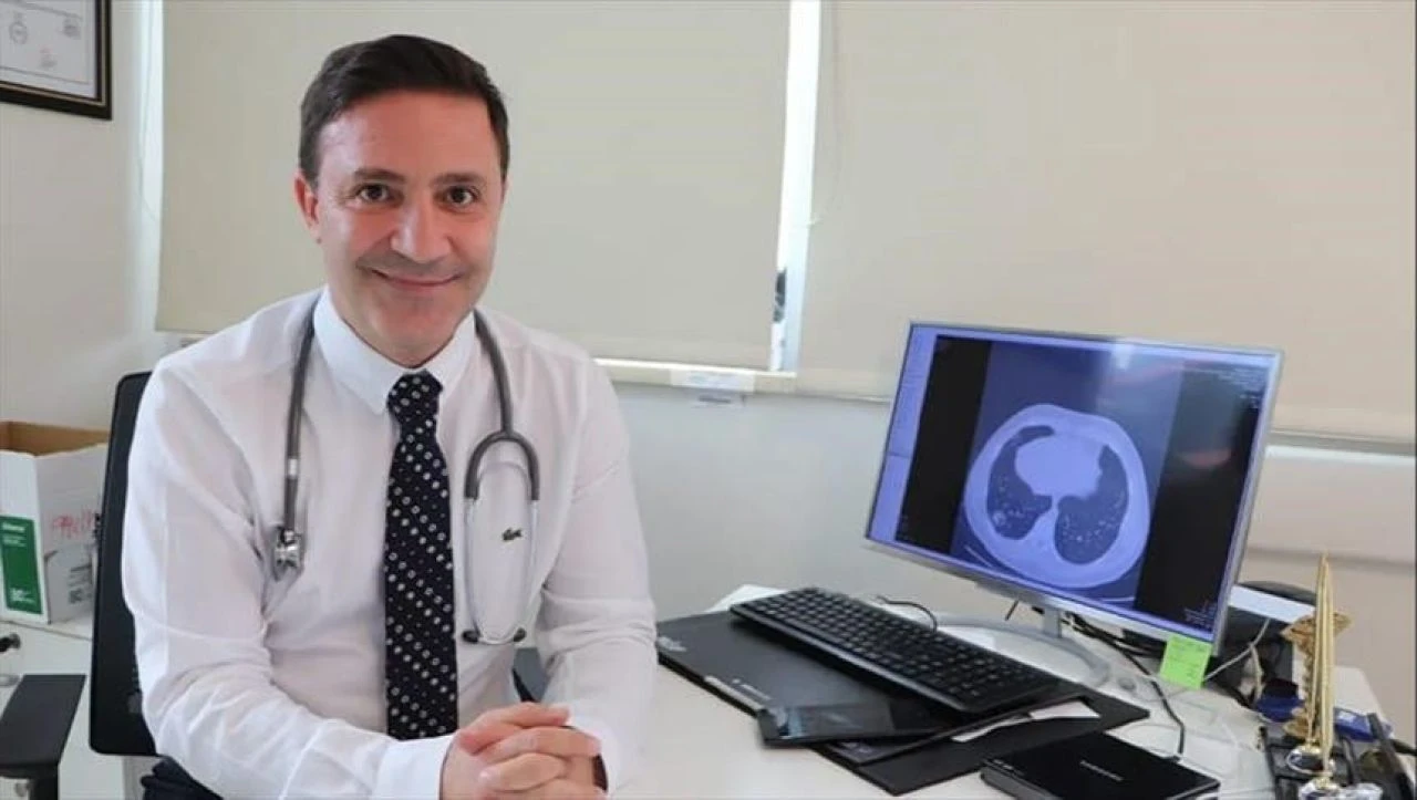 Görünmez katil! Her yıl milyonlarca insanın ölümüne neden oluyor - 2. Resim