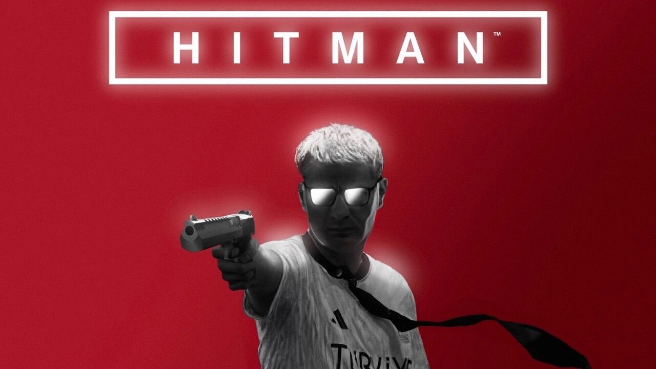 Hitman resmi hesabı Yusuf Dikeç&#039;i paylaştı: &quot;X&#039;e hoş geldin&quot;