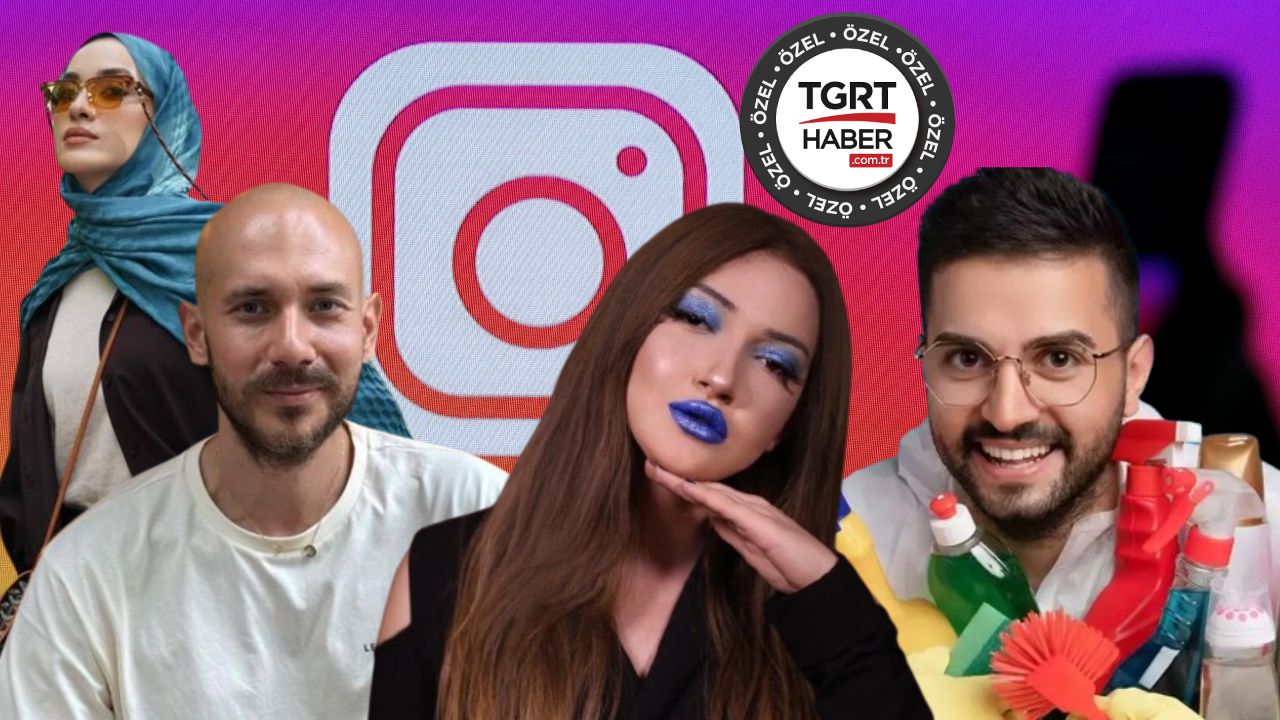 Instagram reklamlarını elinden kaçıran fenomenler oraya koştu! Erişim engeli mekan değiştirtti