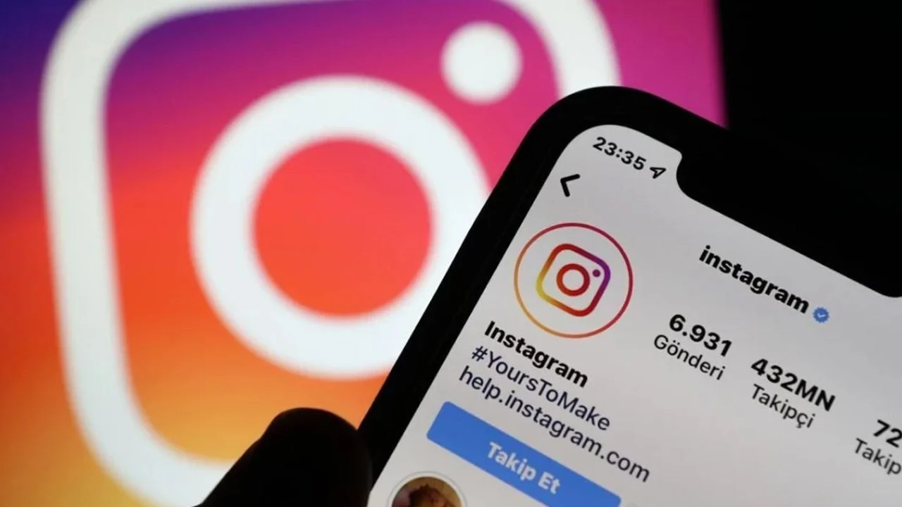 Instagram'a giriş için VPN kullananlara bir uyarı da KVKK'dan geldi - 1. Resim