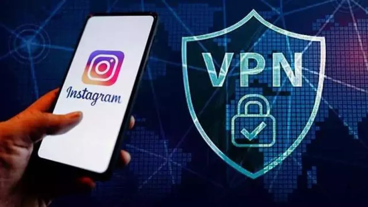 Instagram&#039;a giriş için VPN kullananlara bir uyarı da KVKK&#039;dan geldi