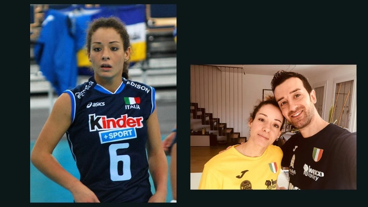 Milli takım antrenörü Daniele Santarelli, rakibimizin İtalya olması halinde eşi ile yeniden karşı karşıya gelecek