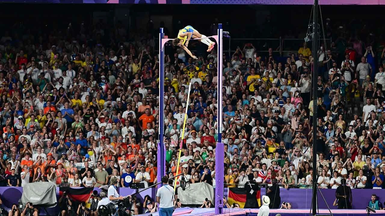 Paris 2024 Olimpiyat Oyunları'nda lider yeniden Çin! Türkiye ise sıralamada geriledi