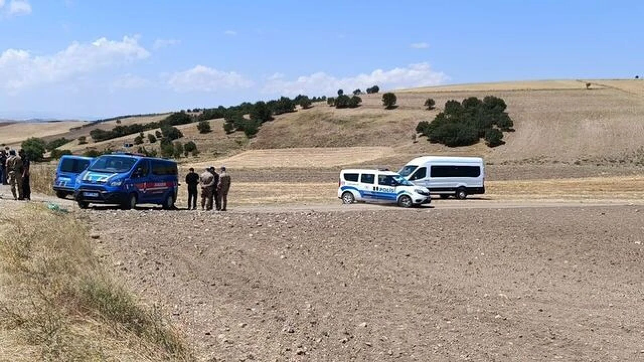 Tarla sulama kavgası katliama dönüştü! Bir aile yok oldu - 1. Resim