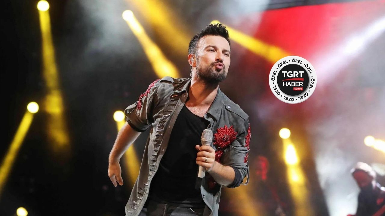 tgrthaber.com &quot;Tarkan Harbiye&#039;de&quot; yalanının peşine düştü! &#039;Haberler gerçeği yansıtmıyor&#039;