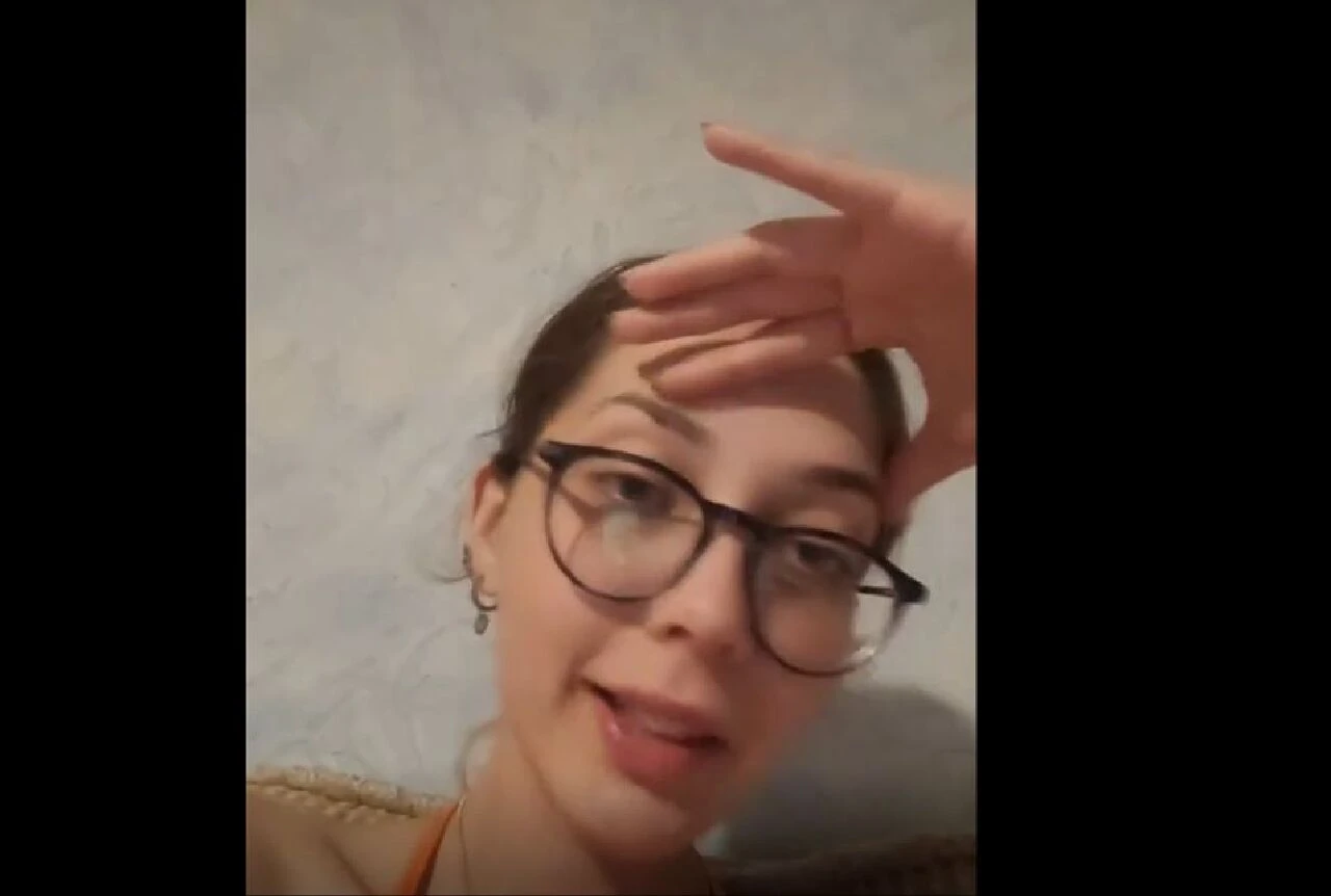 TikTok'ta bir kullanıcının VPN uyarısı olay oldu! Arkadaşımın Instagram’ını çaldılar para istiyorlar - 3. Resim