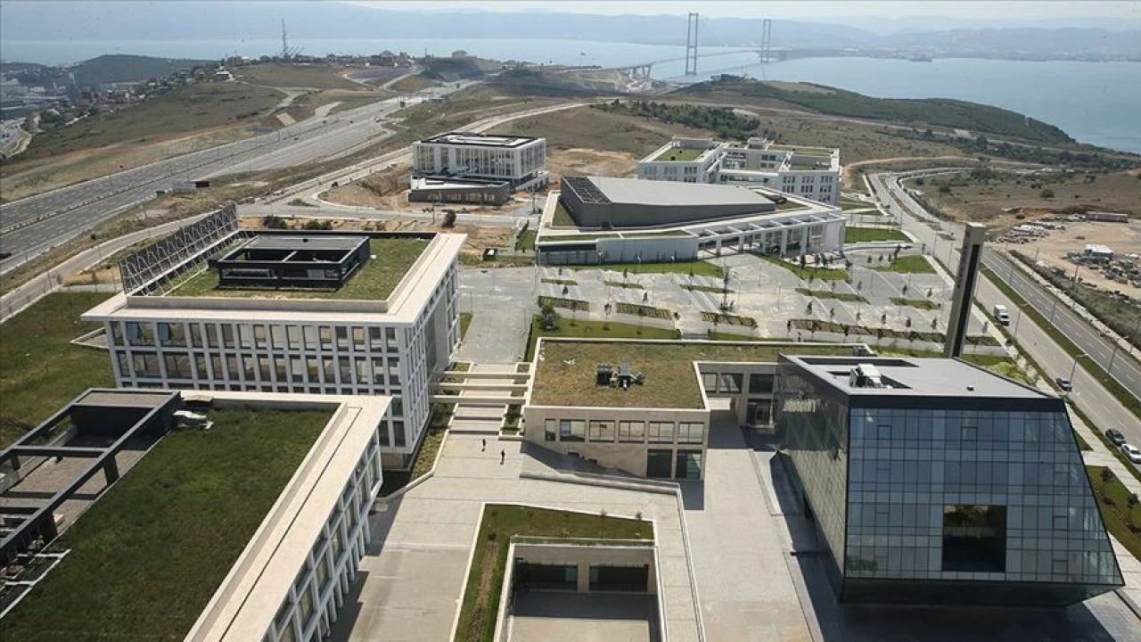 TÜİK açıkladı! Ar-Ge harcaması 2023 yılında 98 milyar TL oldu - 3. Resim