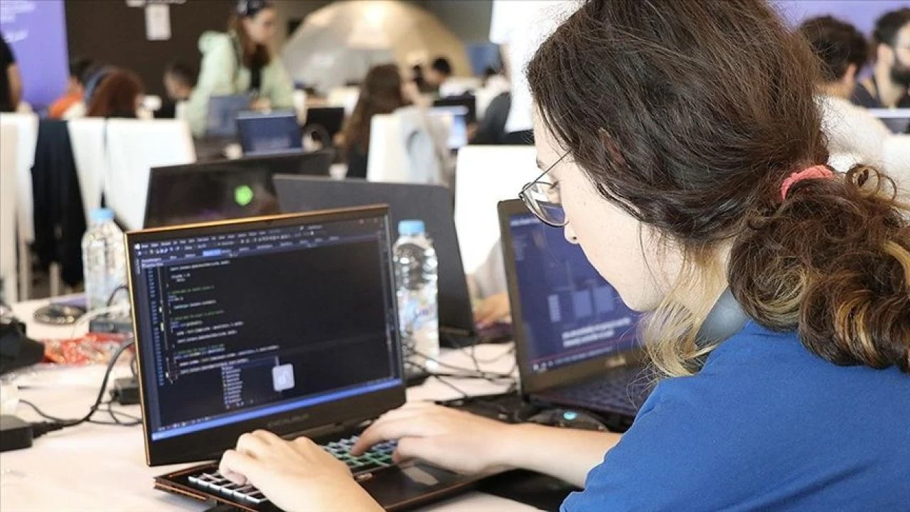 TÜİK açıkladı! Ar-Ge harcaması 2023 yılında 98 milyar TL oldu - 1. Resim