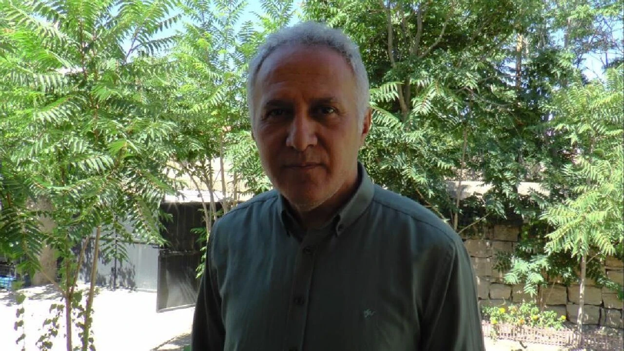 Tüketiciler Birliği Genel Başkanı Mahmut Şahin Instagram'ın ayrımcılığına tepki gösterdi: Batının gerçek yüzü - 1. Resim