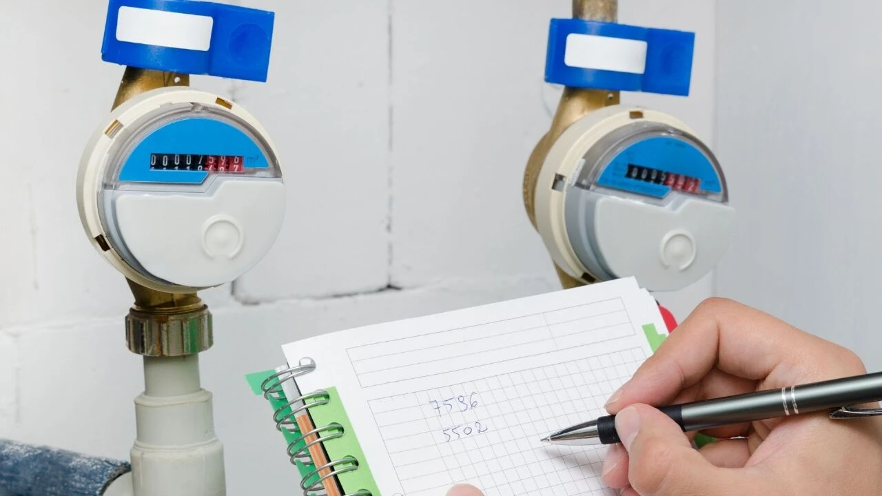 Türkiye'de su faturalarında bir ilk! Seçim vaatleri boş çıktı: Su, doğalgaz ve elektrik faturalarını geçti - 4. Resim