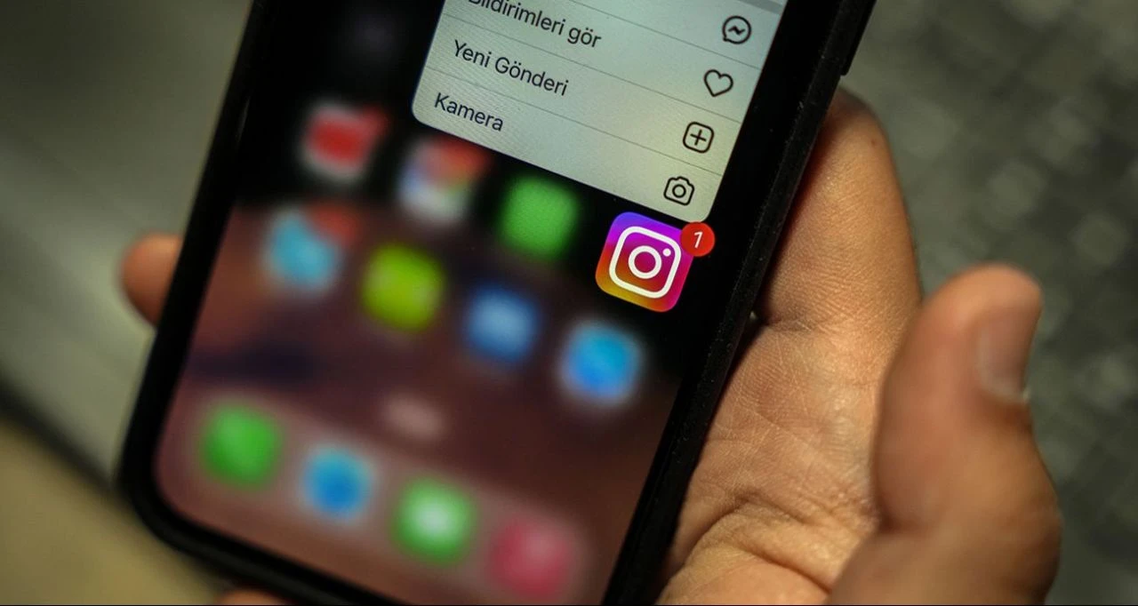 VPN'siz Instagram'a girişin üzerinden 4 gün geçti! Katalog suçlar nedeniyle kapatılan Instagram'da son durum