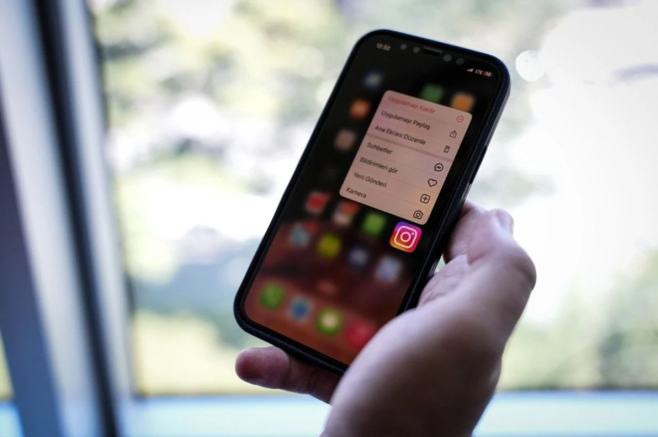 VPN'siz Instagram'a girişin üzerinden 4 gün geçti! Katalog suçlar nedeniyle kapatılan Instagram'da son durum