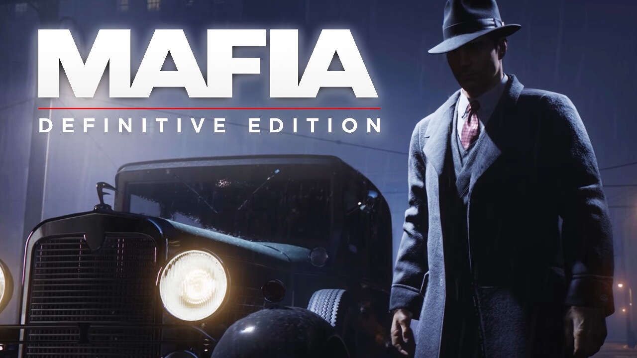 Xbox Game Pass, Ağustos 2024 kataloğunda Mafia Definitive Edition&#039;u ağırlayacak