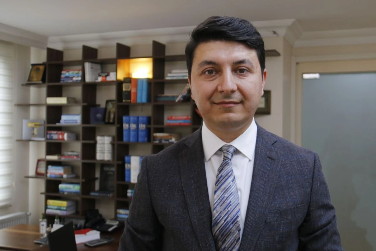 Yurt dışı sitelerinden alışveriş yapacak vatandaşlar dikkat! Uzman isimden yeni vergi uyarısı - 2. Resim